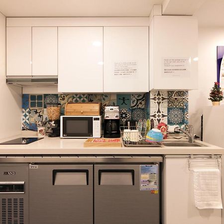 K-Guesthouse Insadong 2 Myeongdong Seoel Buitenkant foto