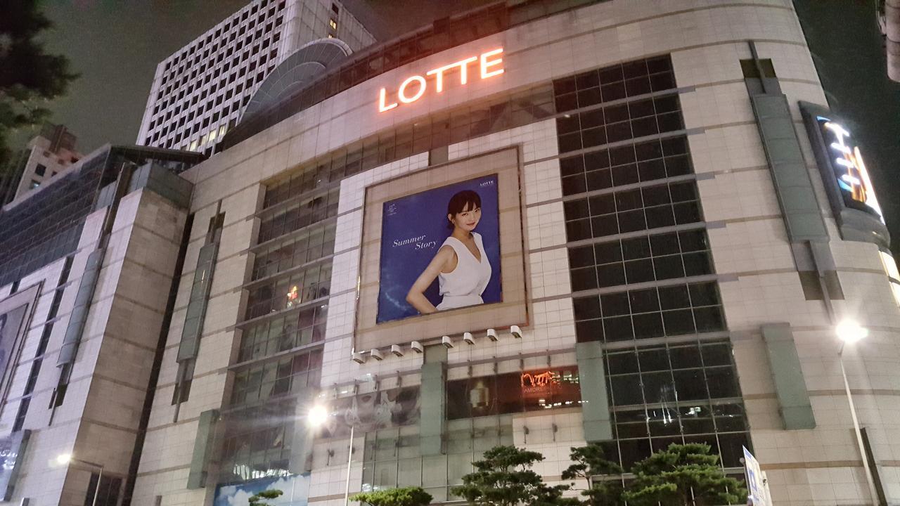 K-Guesthouse Insadong 2 Myeongdong Seoel Buitenkant foto