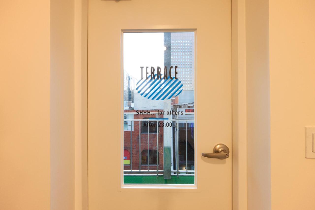 K-Guesthouse Insadong 2 Myeongdong Seoel Buitenkant foto
