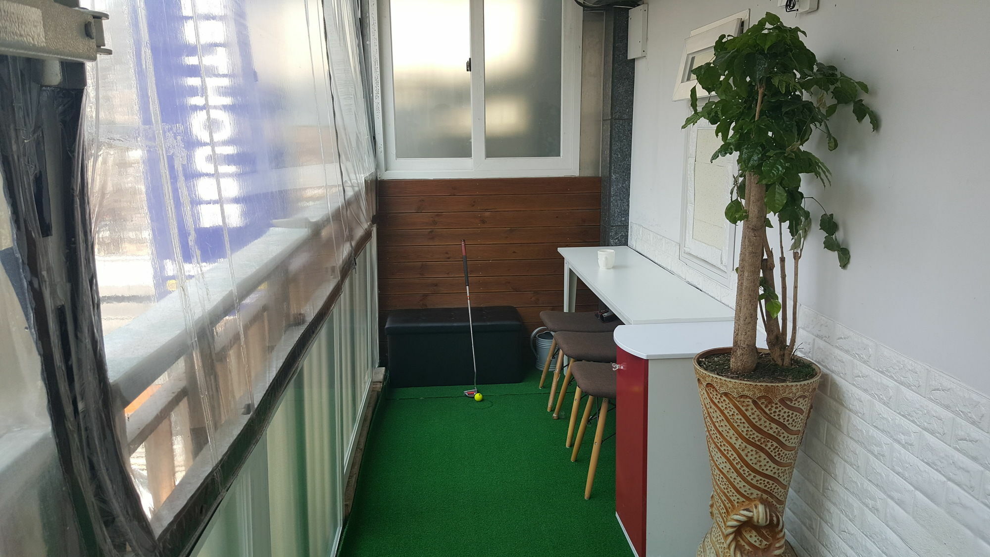 K-Guesthouse Insadong 2 Myeongdong Seoel Buitenkant foto