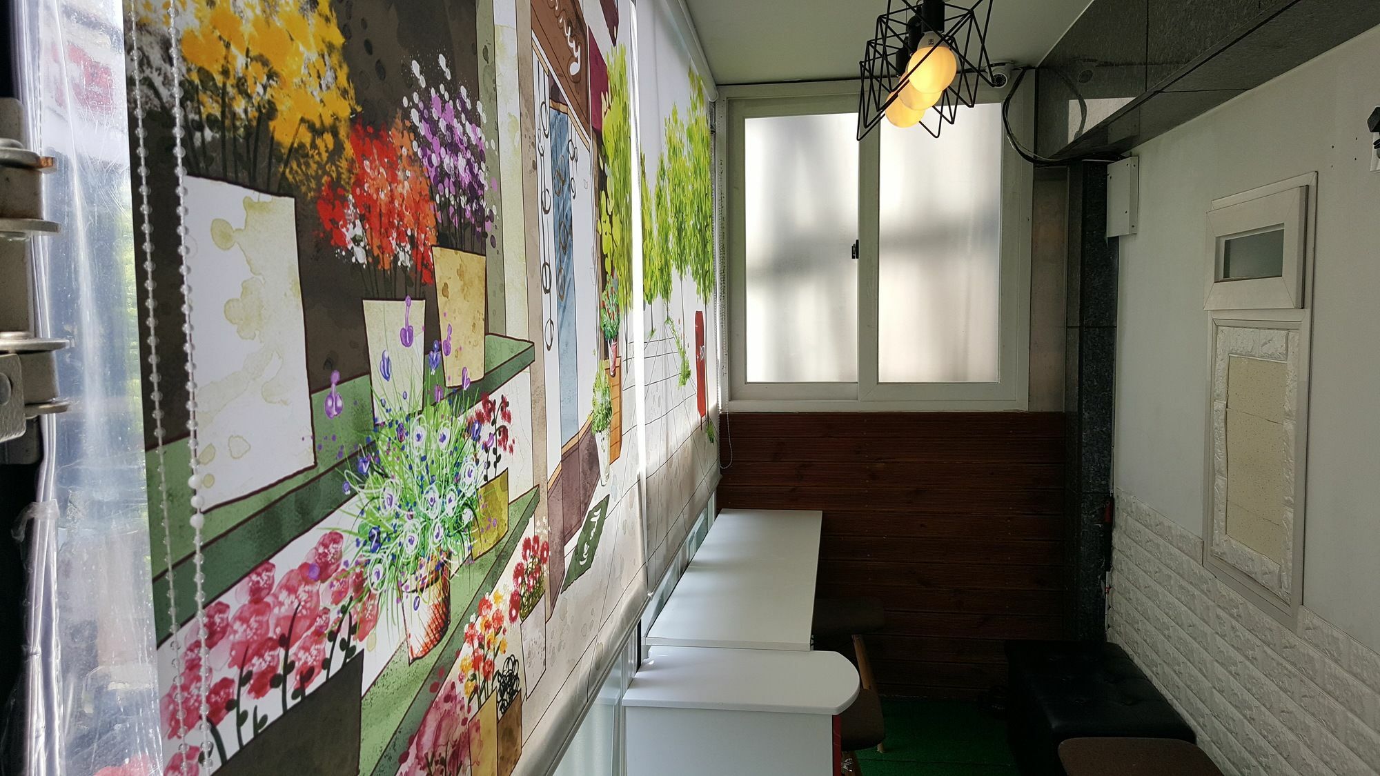 K-Guesthouse Insadong 2 Myeongdong Seoel Buitenkant foto