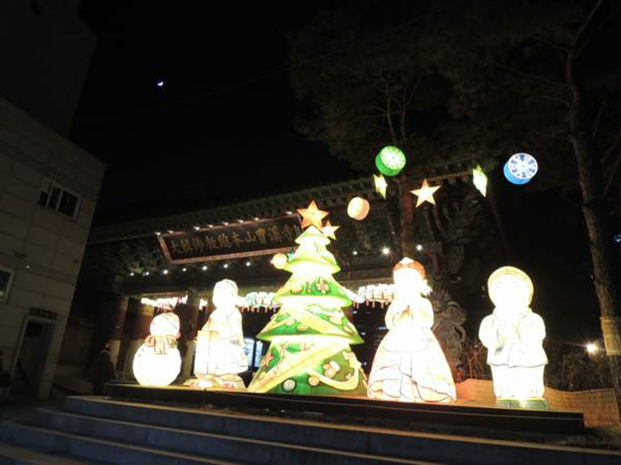 K-Guesthouse Insadong 2 Myeongdong Seoel Buitenkant foto