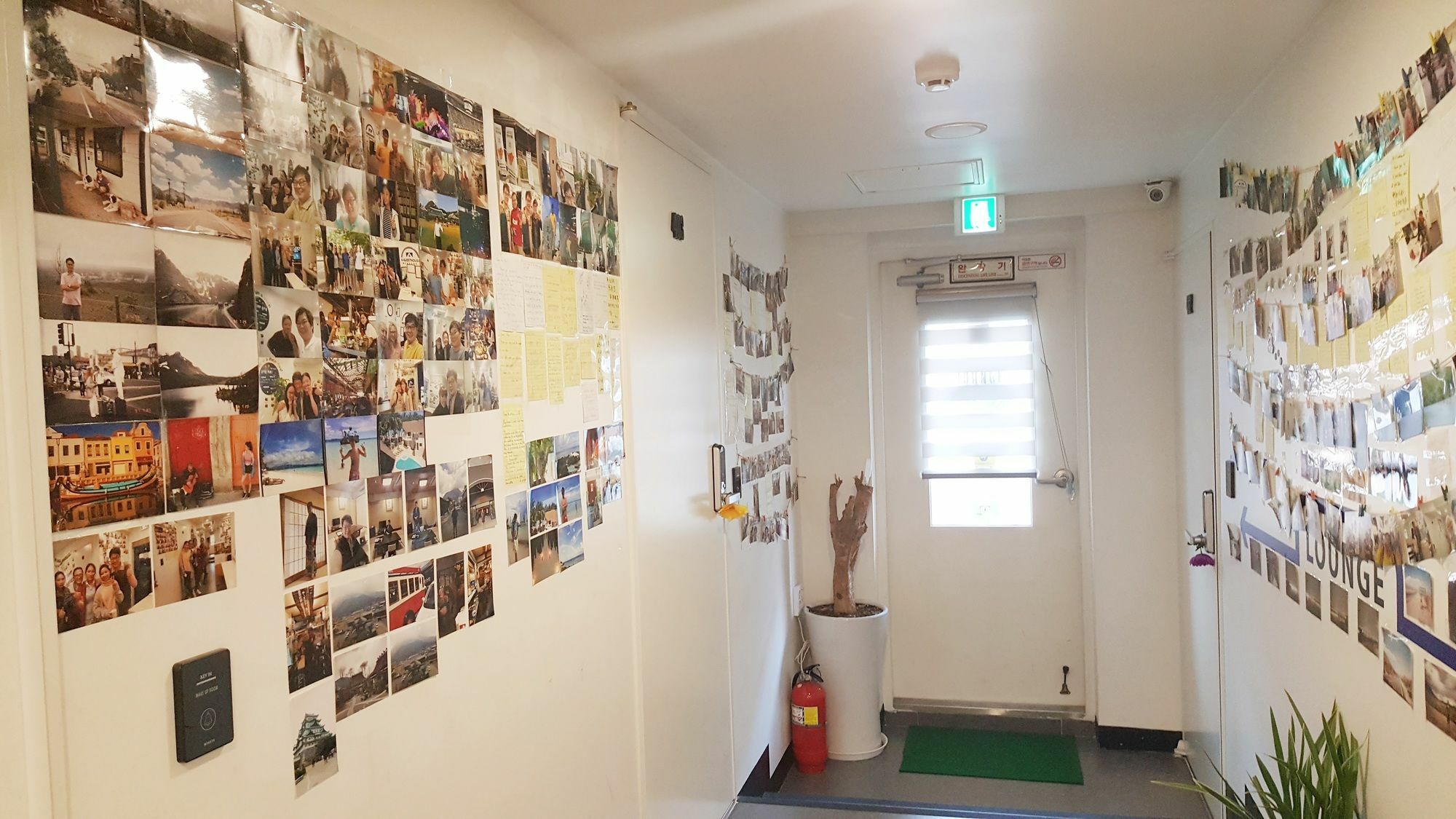 K-Guesthouse Insadong 2 Myeongdong Seoel Buitenkant foto