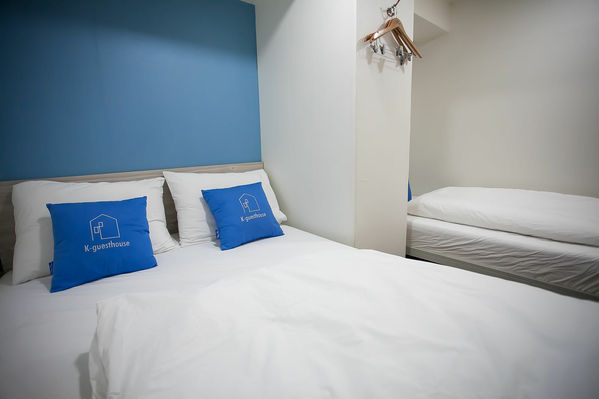 K-Guesthouse Insadong 2 Myeongdong Seoel Buitenkant foto