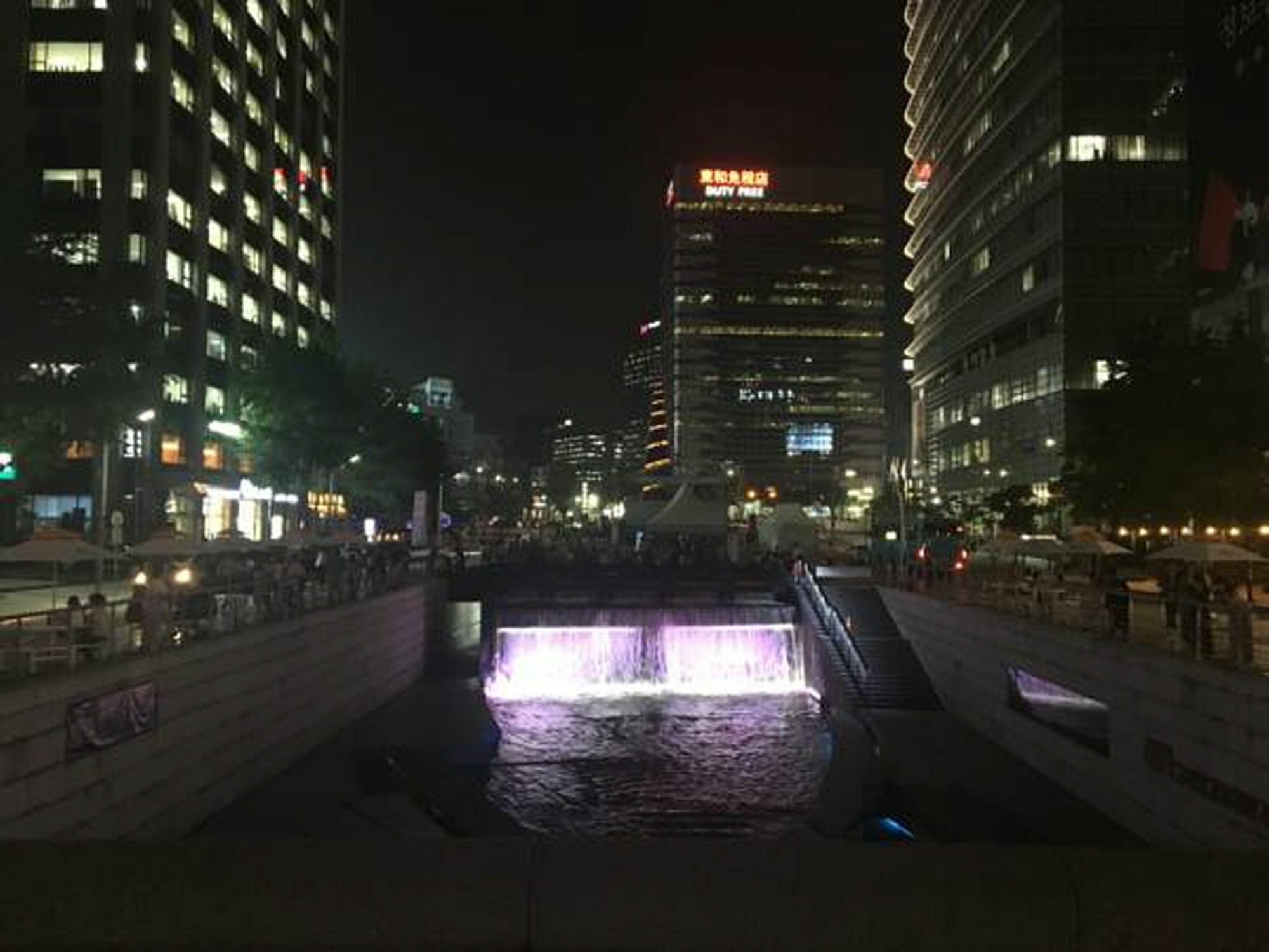 K-Guesthouse Insadong 2 Myeongdong Seoel Buitenkant foto